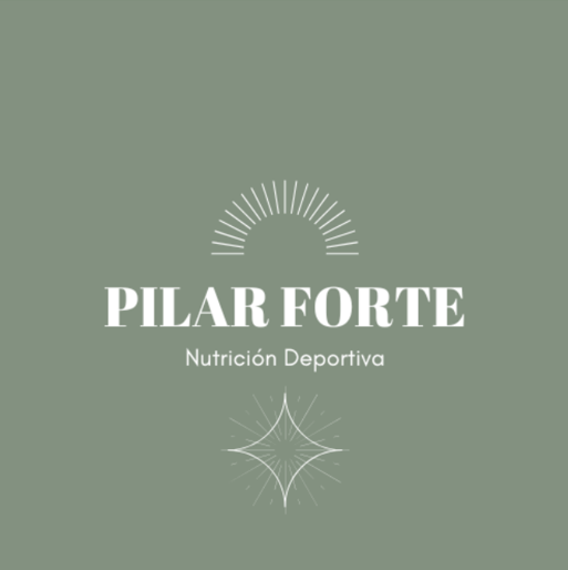 Pilar Forte Nutrición